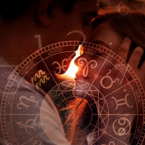 Astrology For Love Back