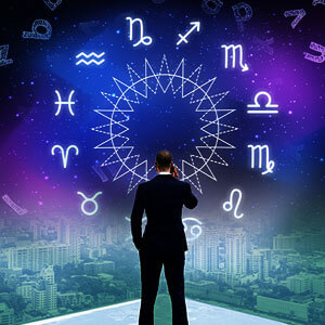Job & Career Astrology
